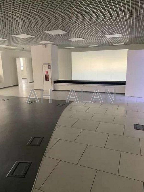 Оренда офісне приміщення на Берестейский пр-т, 67 приміщень - 5, поверх - 6/9 Київ - фото 8