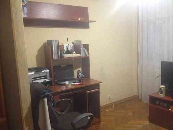 Оренда Квартира 1-кімнатна, 5/9 поверх на Вербицького, 11а Kiev