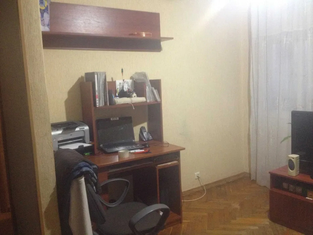 Оренда Квартира 1-кімнатна, 5/9 поверх на Вербицького, 11а Kiev - photo 5