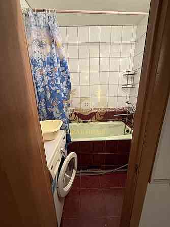 Продаж Квартира 1-кімнатна на Вахтанга Кикабидзе ул., 2А Kiev