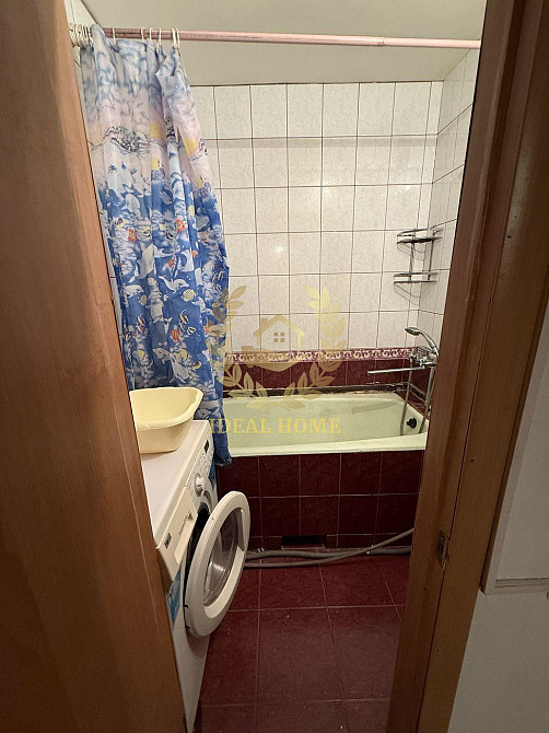 Продаж Квартира 1-кімнатна на Вахтанга Кикабидзе ул., 2А Киев - изображение 6