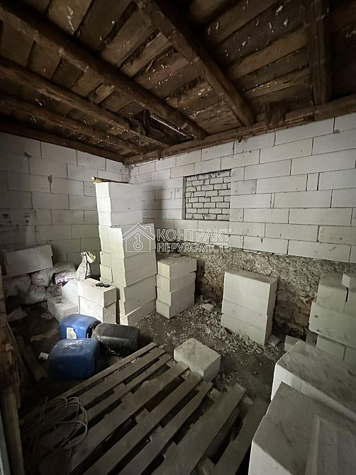 Продаж виробниче приміщення на вул. Маршала Бажанова приміщень - 1, поверх - 1/1 Харків - фото 1