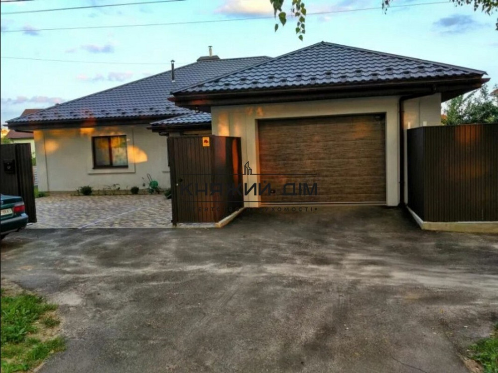 Продажа дома Ворзель № 228964 Ворзель - фото 1