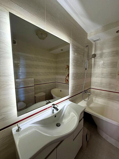 Продаж Квартира 2-кімнатна, 27/27 поверх на Валерія Лобановського вул., д. 4-Г Київ - фото 14