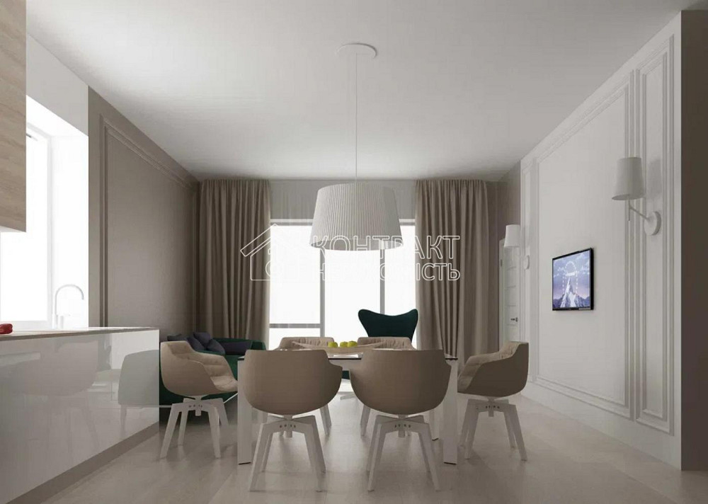 Продаж Будинок 4-кімнатний на вул. Межева  - фото 9