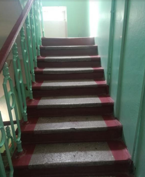 Уютная квартира улучшенной планировки на Фонтане в кирпичном доме Одеса - фото 8