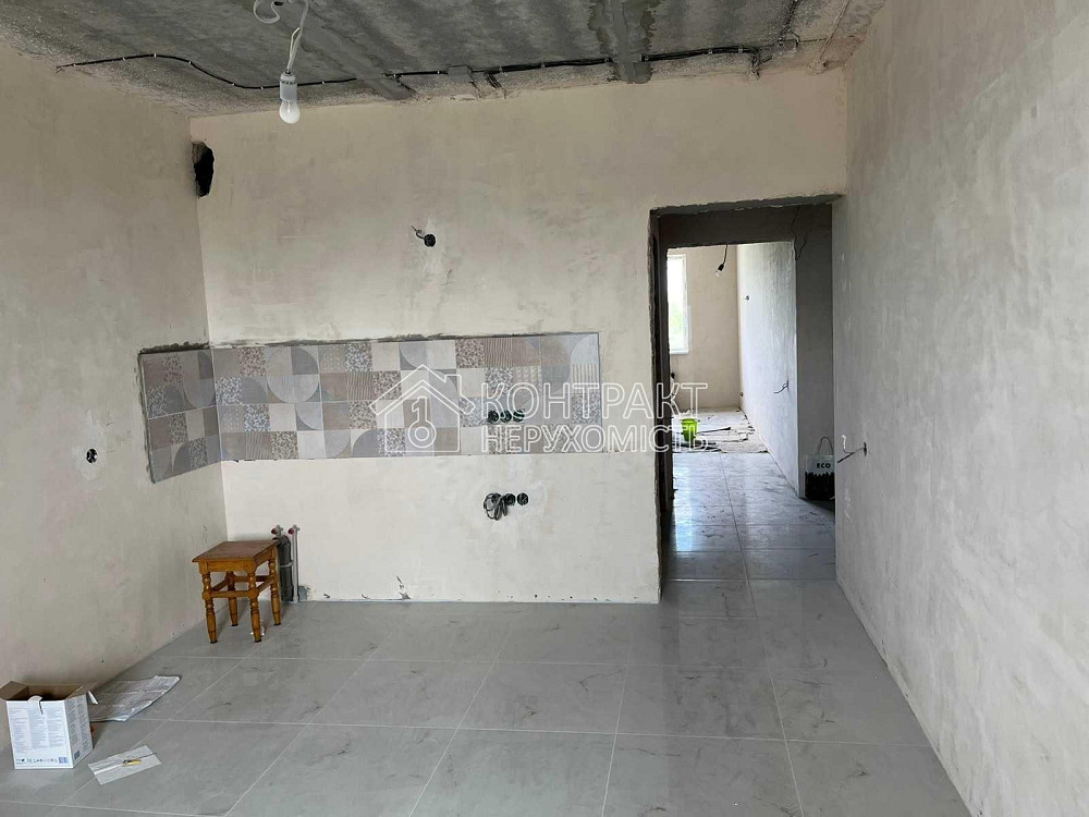 Продаж Квартира 2-кімнатна, 9/10 поверх на вул. Перемоги Харків - фото 3