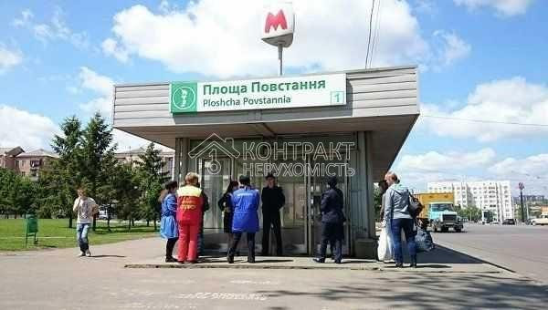 Оренда Квартира 2-кімнатна, 3/9 поверх на вул. Героїв Харкова Харьков - изображение 10