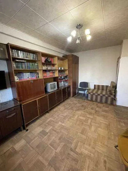 Оренда Квартира 1-кімнатна, 4/5 поверх на Чорних Запорожців, 9а Київ - фото 4