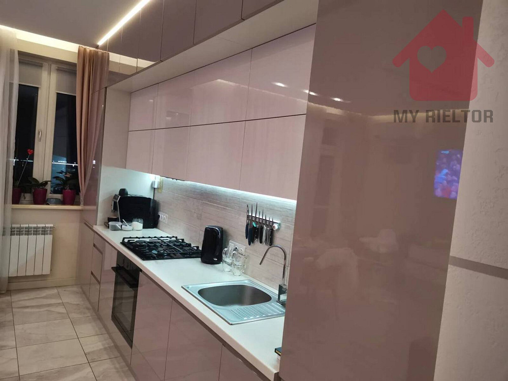 Продаж трикімнатної квартири ЖК Сакура Uzhhorod - photo 3