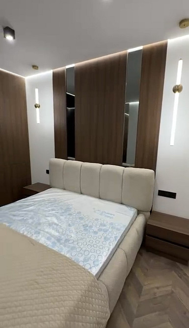 Продаж Квартира 2-кімнатна, 8/10 поверх на Січових Стрільців вул., 28 А Ивано-Франковск - изображение 12