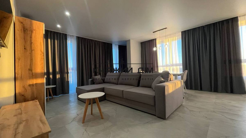 Оренда Квартира 2-кімнатна, 22/28 поверх на Днепровская Набережная ул. Kiev - photo 18