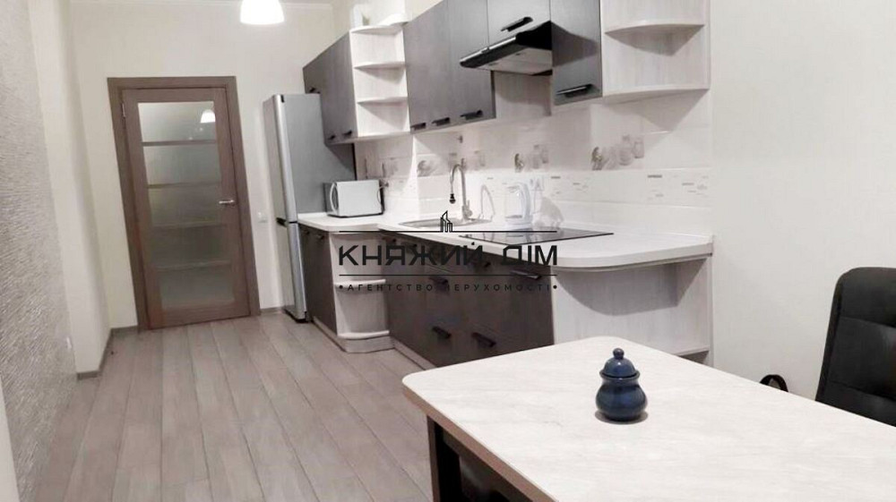 Продаж Квартира 1-кімнатна, 16/22 поверх на Кондратюка юрия ул. Kiev - photo 4