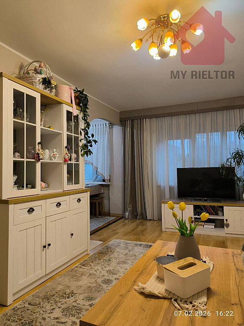 Продаж Квартира 3-кімнатна, 1/5 поверх на Грушевського Uzhhorod - photo 6