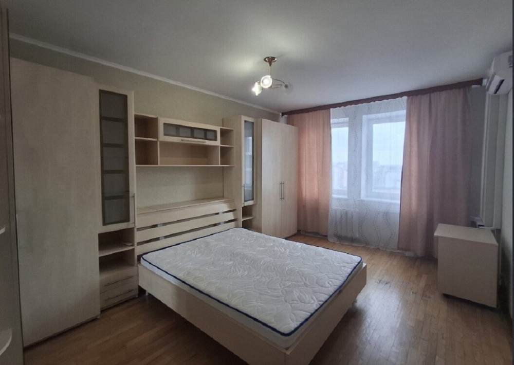 Оренда Квартира 2-кімнатна, 18/24 поверх на проспект Бажана Николая, д.16 Київ - фото 10