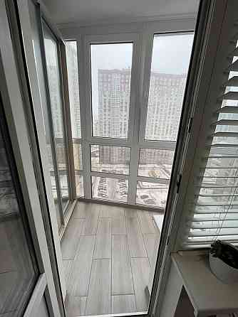 Продаж Квартира 1-кімнатна, 14/25 поверх на Гмыри Бориса вул., д. 12Б Киев