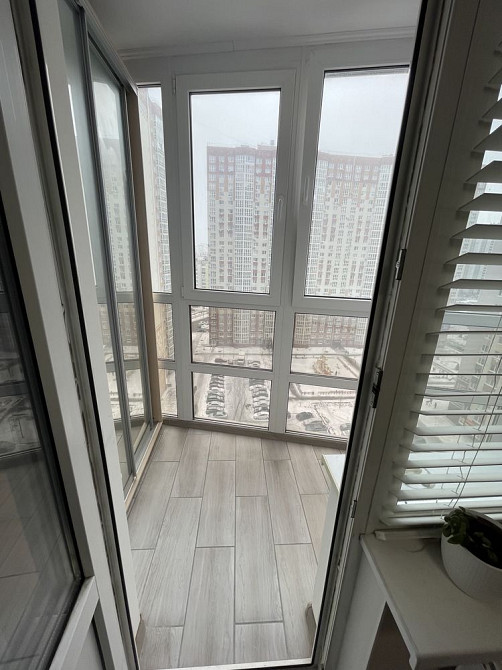 Продаж Квартира 1-кімнатна, 14/25 поверх на Гмыри Бориса вул., д. 12Б Киев - изображение 6