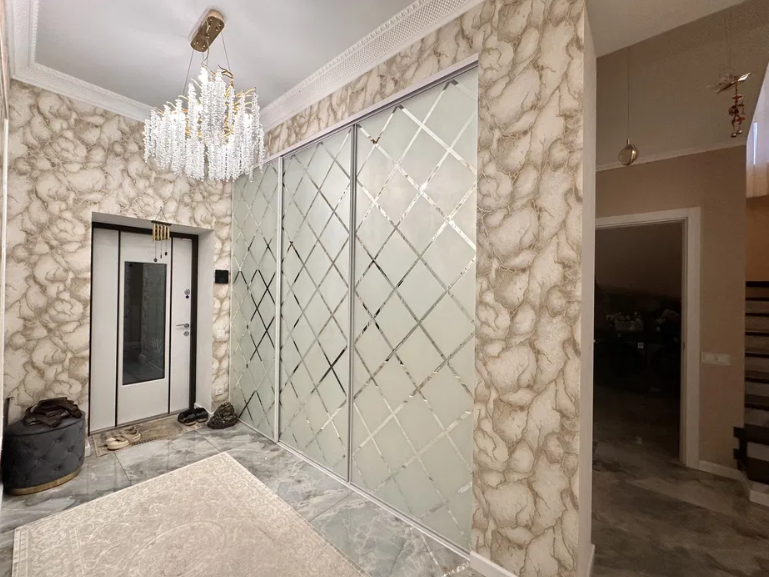 Продам  2-х этажный дом с ремонтом в Фонтанке-1 (Лиманский р-н) Фонтанка - фото 14