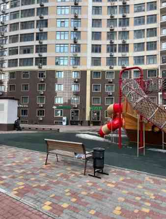 Оренда торгове приміщення на Каманина ул., 16а поверх - -1/25 Одеса