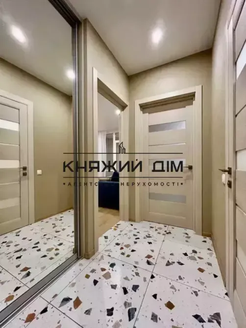 Оренда Квартира 2-кімнатна, 15/25 поверх на вул. Всеволода Змієнка Kiev - photo 8