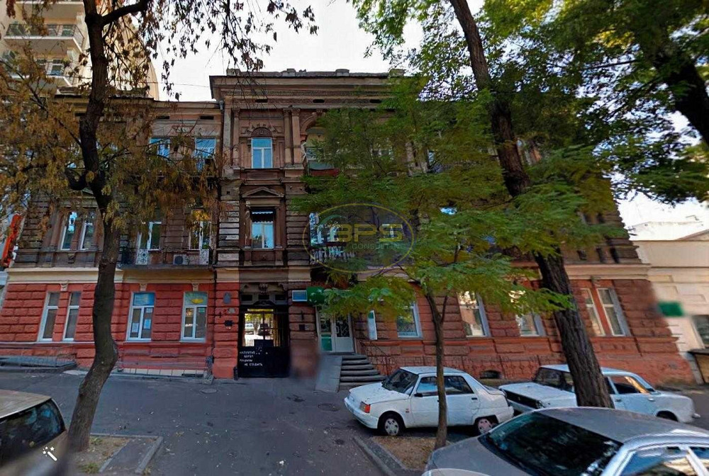 Продаж приміщення вільного призначення на вул. Успенська приміщень - 8, поверх - 3/3 Одеса - фото 1