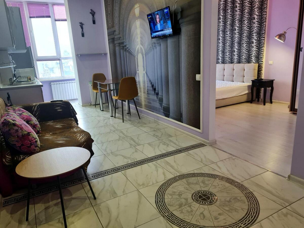 Оренда Квартира 2-кімнатна, 17/32 поверх на Жилянська, 118 Київ - фото 14