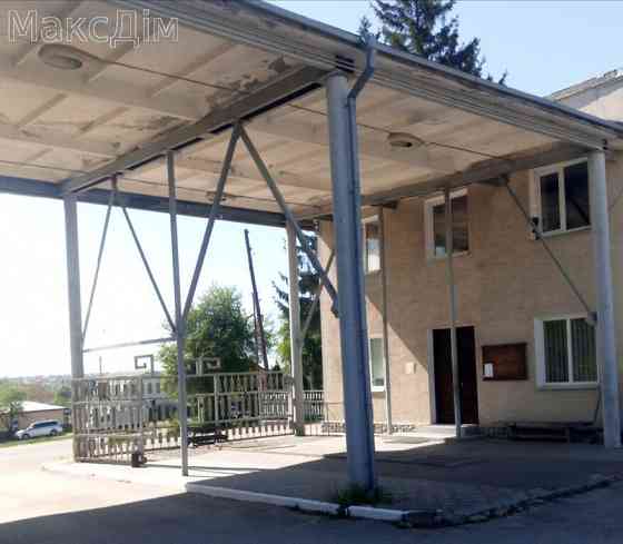 Продаж приміщення вільного призначення на вул. Гетьмана Сагайдачного приміщень - 6, поверх - 2/2 Тернопіль