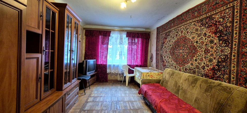 Оренда Квартира 2-кімнатна, 1/5 поверх на Поліська, 16 Київ - фото 2