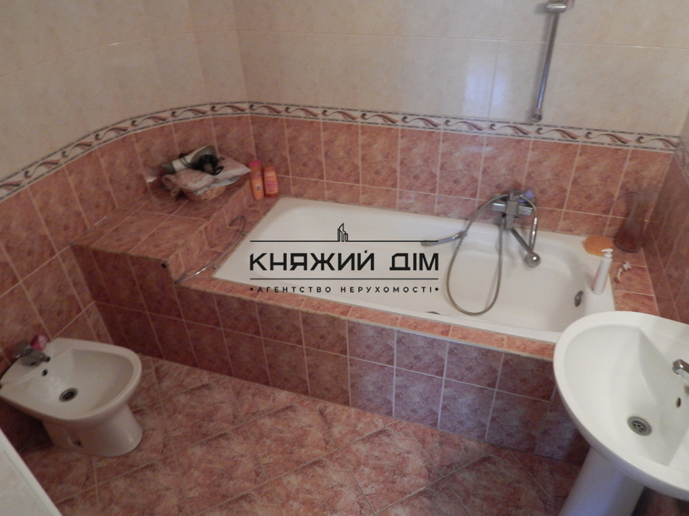 Оренда будинок 300 м2 біля Чайки Святошинської р-н. № 131541 Київ - фото 11