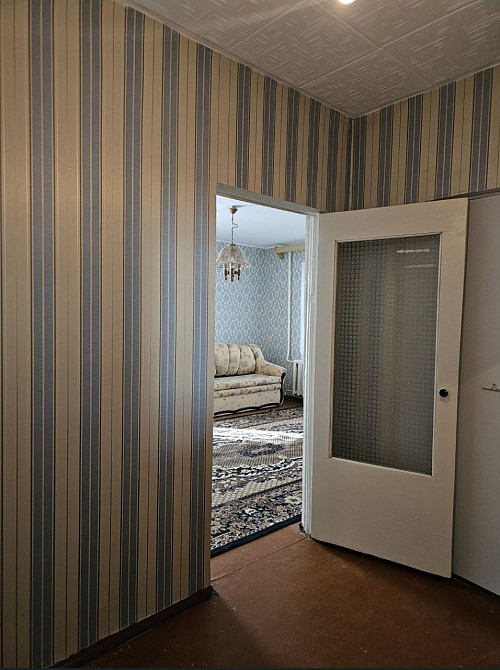 Продаж Квартира 1-кімнатна на просп. Академика Глушко, 15б Одесса - изображение 4