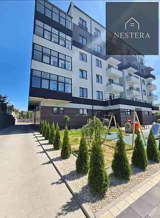 Оренда Будинок 1-кімнатний на Докучаєва вул., 17 Ужгород