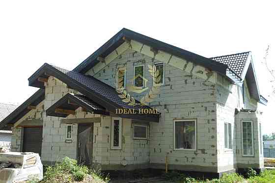 Продаж Будинок 5-кімнатний Обухів