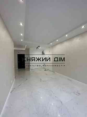 Продаж по переуступці 1-но к. квартири в ЖК Great на Позняках. № 21145105 Київ