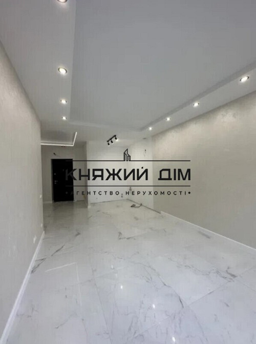 Продаж по переуступці 1-но к. квартири в ЖК Great на Позняках. № 21145105 Київ - фото 1