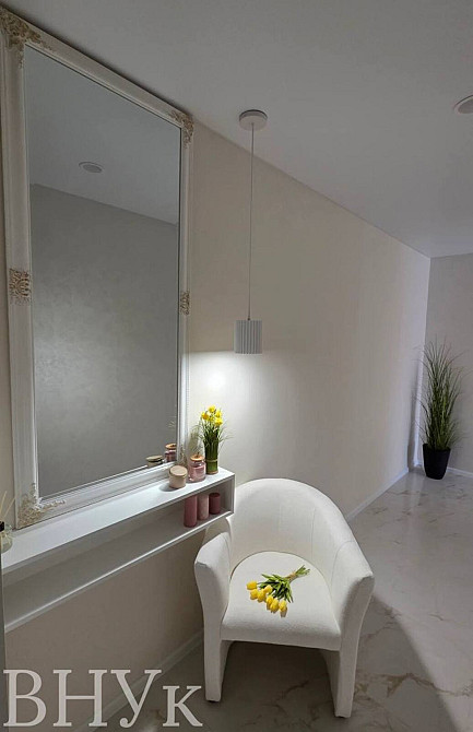 Продаж Квартира 3-кімнатна, 1/6 поверх на Петриківська Тернопіль - фото 15