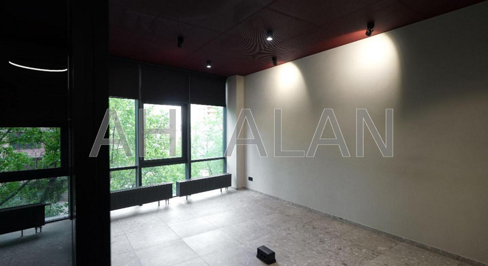 Оренда офісне приміщення на Євгена Коновальця вул., 36Б приміщень - 7, поверх - 4/4 Kiev - photo 8