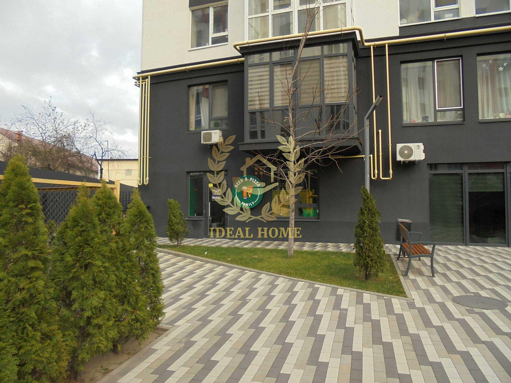 Продаж квартири в ЖК Рідний, Гатне  - фото 16