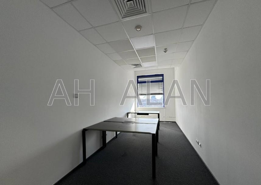 Оренда офісне приміщення на вул. Лейпцизька приміщень - 19, поверх - 5/9 Київ - фото 11