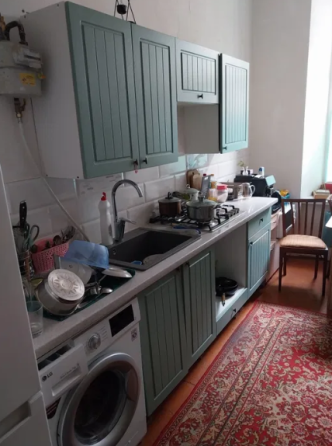 Продам малосемейную коммуну. Odessa