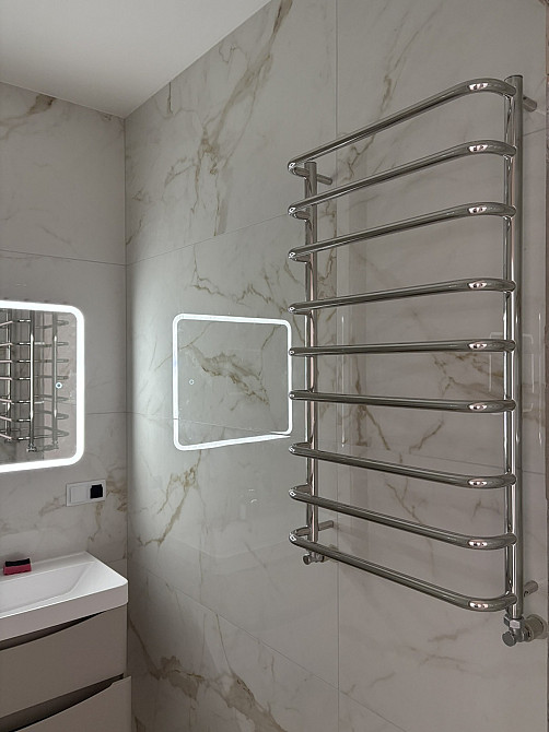 Продаж Квартира 2-кімнатна, 13/14 поверх на Княгинин вул., 16 Ivano-Frankivs'k - photo 7