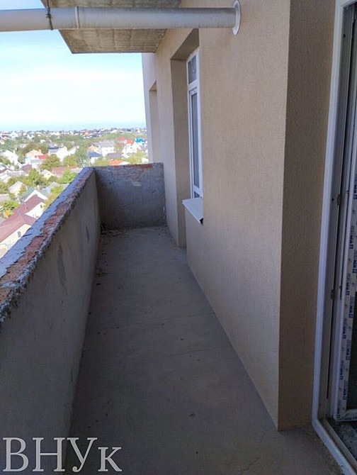 Продаж Квартира 1-кімнатна, 8/10 поверх на львівська Луцьк - фото 3