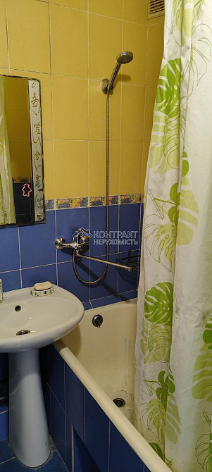 Оренда Квартира 1-кімнатна, 5/5 поверх на вул. Тракторобудівників Харків - фото 7