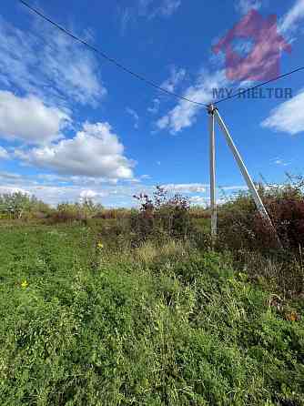 Продаж земельної ділянки 6.8 соток Uzhhorod