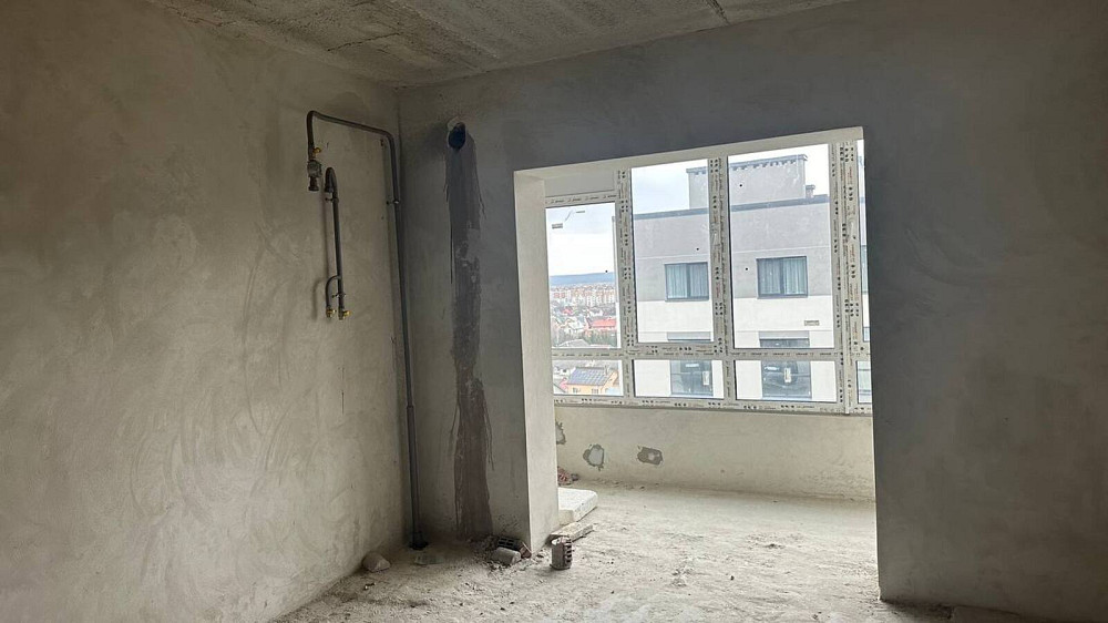 Продаж Квартира 2-кімнатна, 10/10 поверх Ивано-Франковск - изображение 11