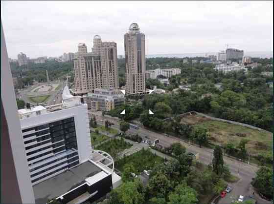 Оренда Квартира 3-кімнатна, 21/24 поверх на Генуэзская ул., 24д Одеса