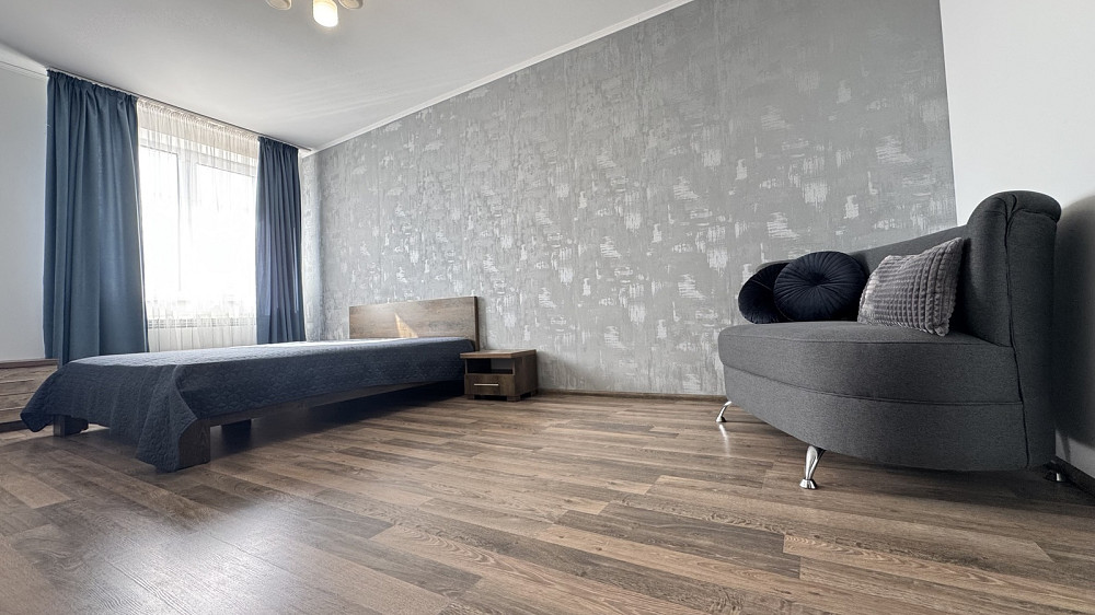 Продаж Квартира 2-кімнатна, 10/11 поверх на Б.Хмельницкого, 96 Івано-Франківськ - фото 14