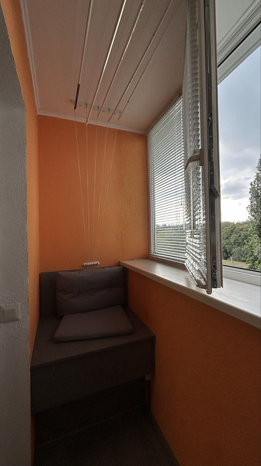 Продаж Квартира 2-кімнатна, 5/18 поверх на Клавдіївська вул., д. 40г Kiev - photo 14