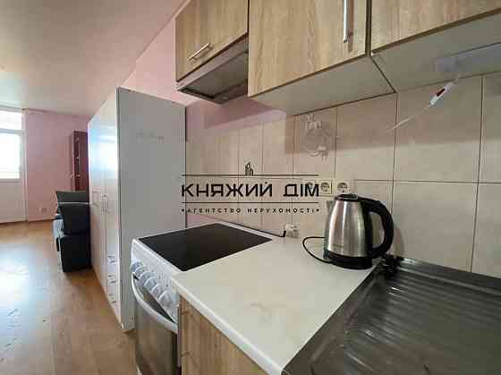 Оренда Квартира 1-кімнатна, 26/27 поверх на Лобачевского пер. Kiev