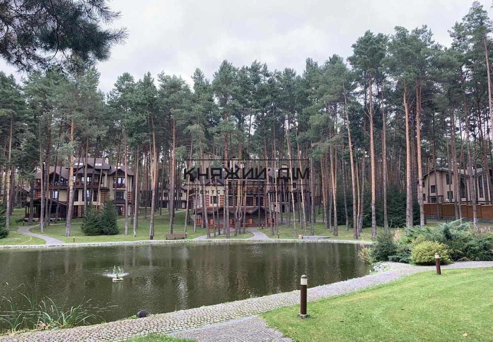 Є генератор !!! Шикарний будинок в заповідній зоні, закритий КМ. с. Кийлів. Код №138175 Кийлів - фото 11