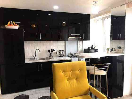 Оренда Квартира, 7/9 поверх на ул. Елены Телиги Київ